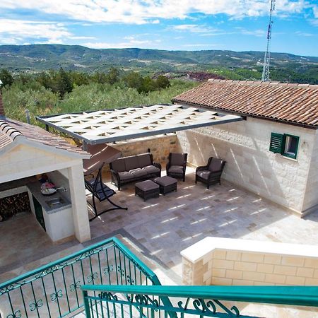 Opg Villa Meri Пучища Екстер'єр фото