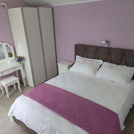 Opg Villa Meri Пучища Екстер'єр фото