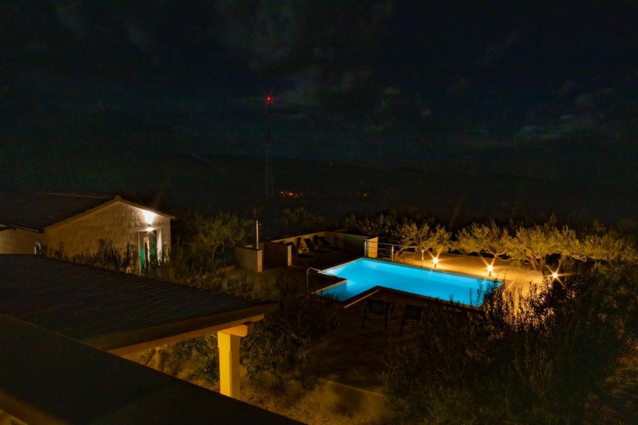 Opg Villa Meri Пучища Екстер'єр фото
