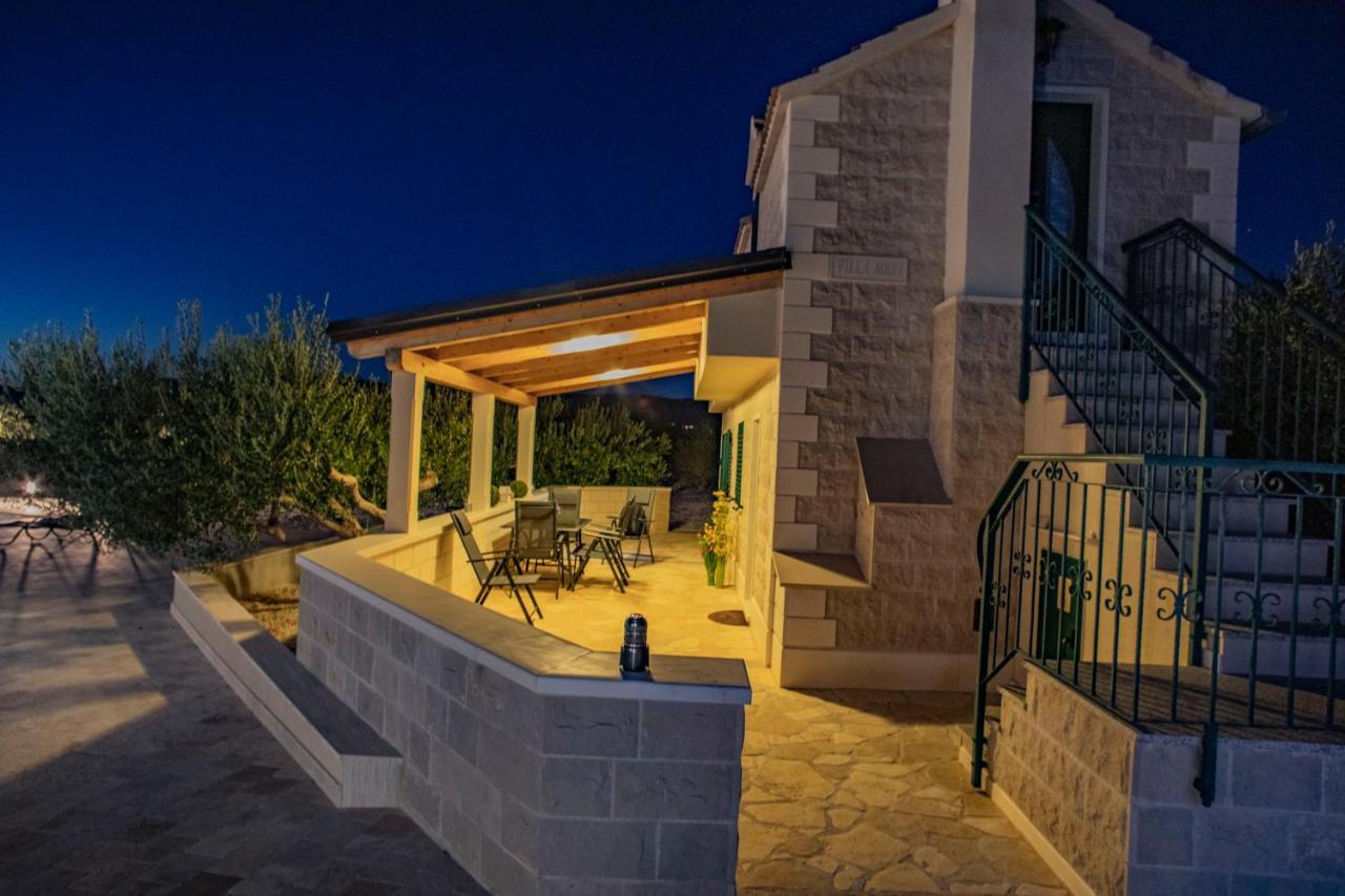Opg Villa Meri Пучища Екстер'єр фото