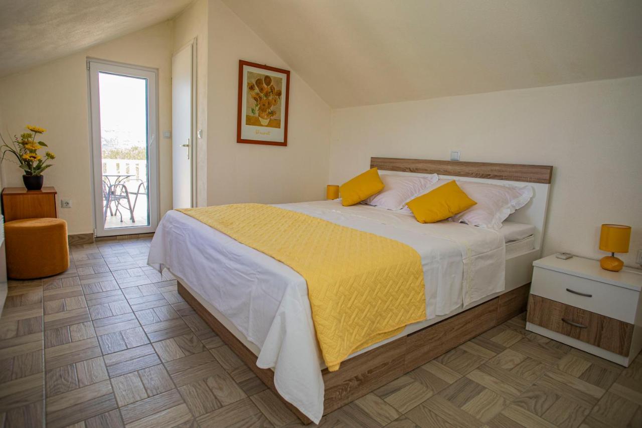 Opg Villa Meri Пучища Екстер'єр фото