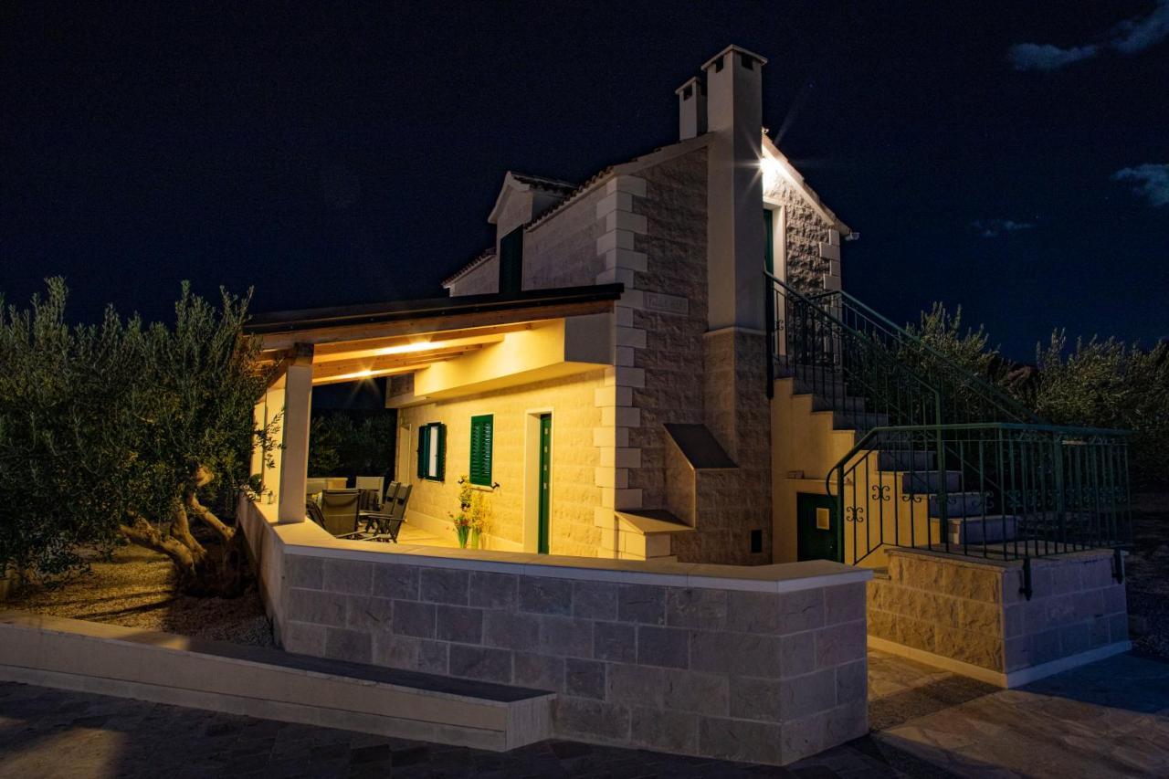Opg Villa Meri Пучища Екстер'єр фото