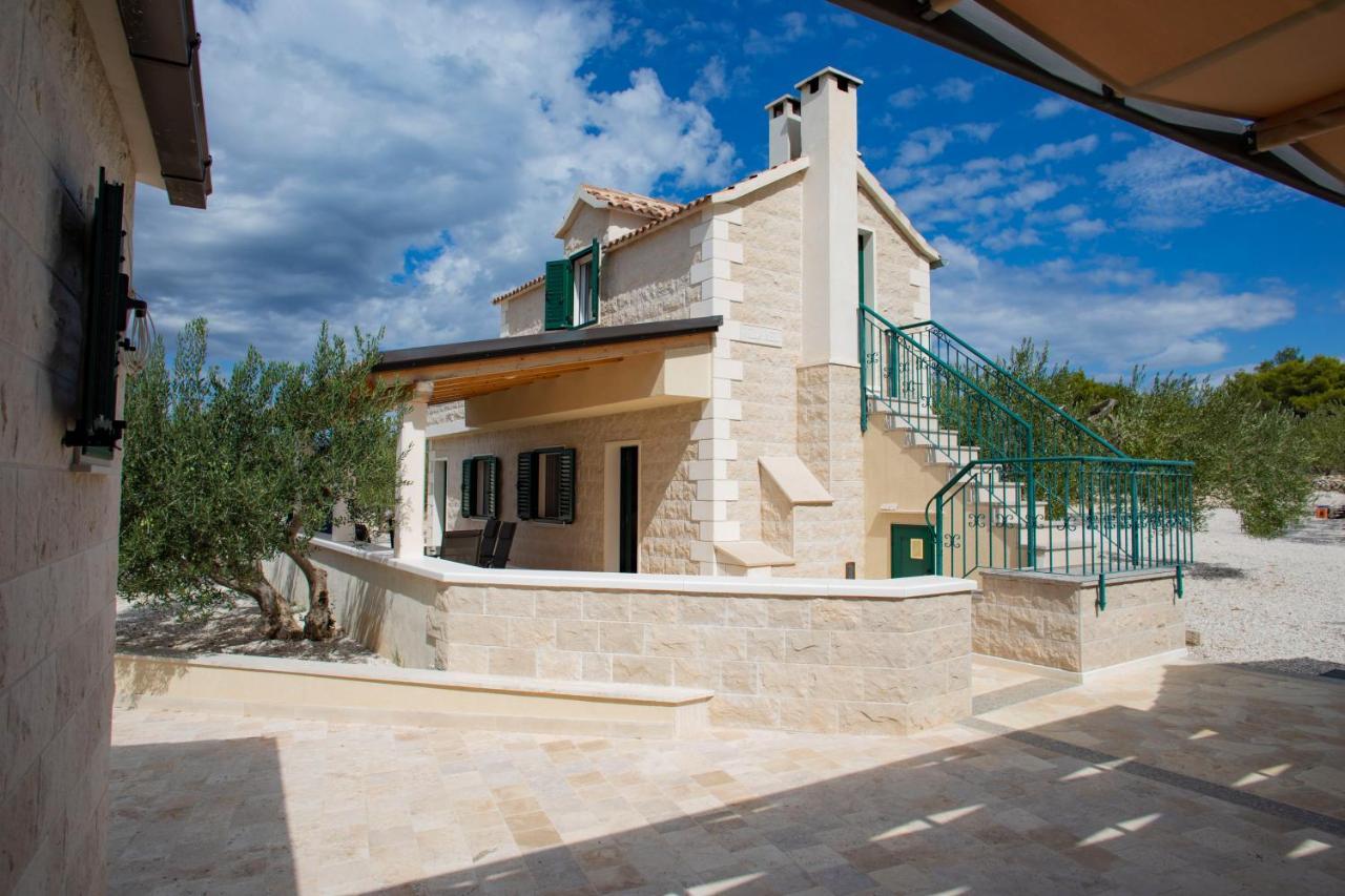 Opg Villa Meri Пучища Екстер'єр фото