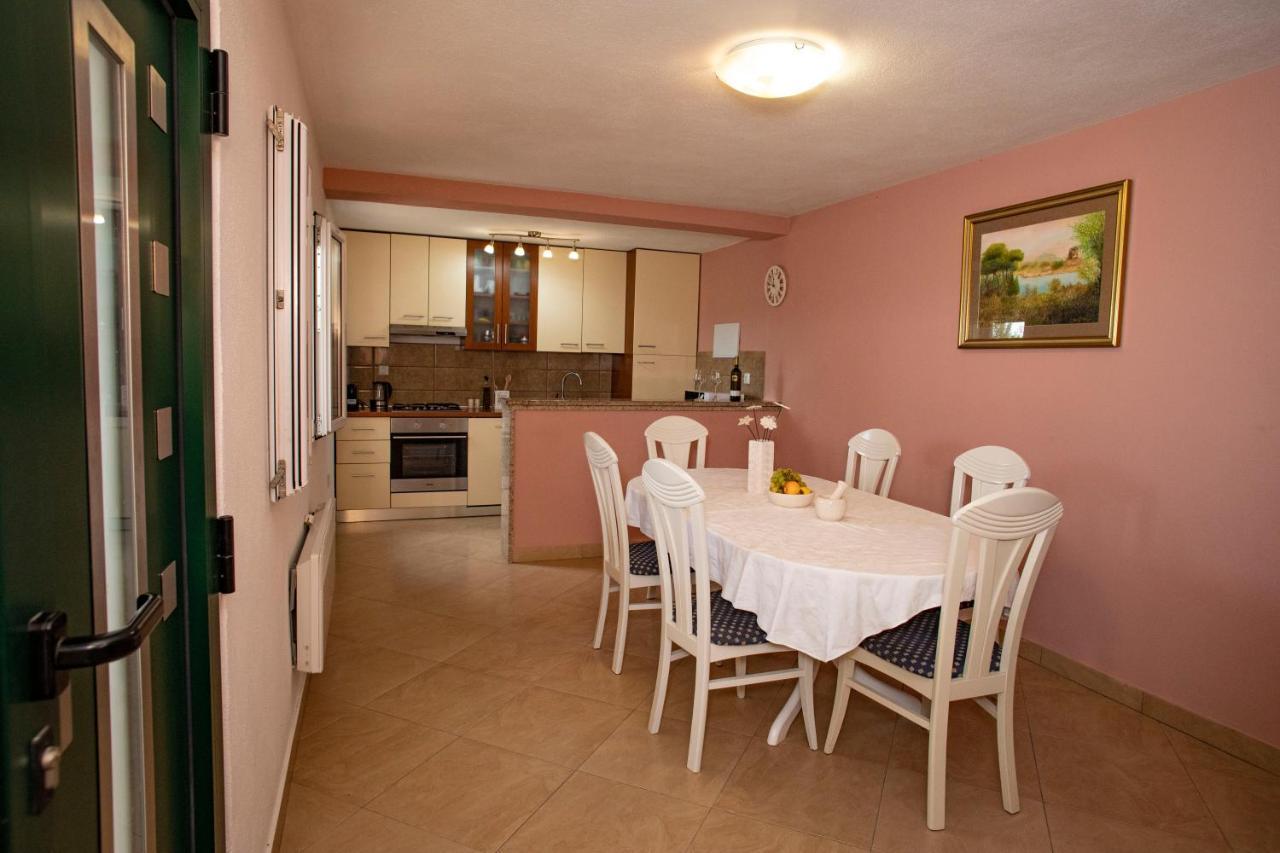 Opg Villa Meri Пучища Екстер'єр фото