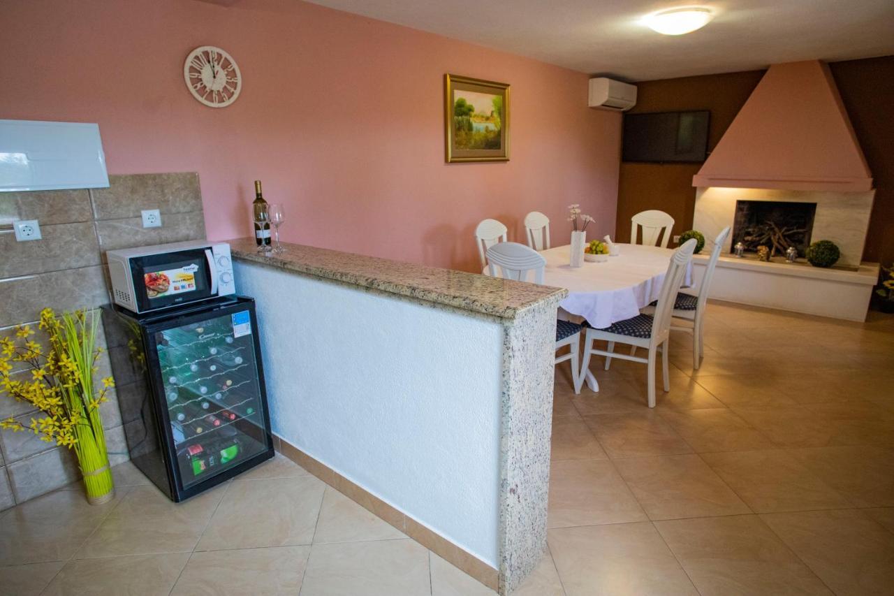 Opg Villa Meri Пучища Екстер'єр фото