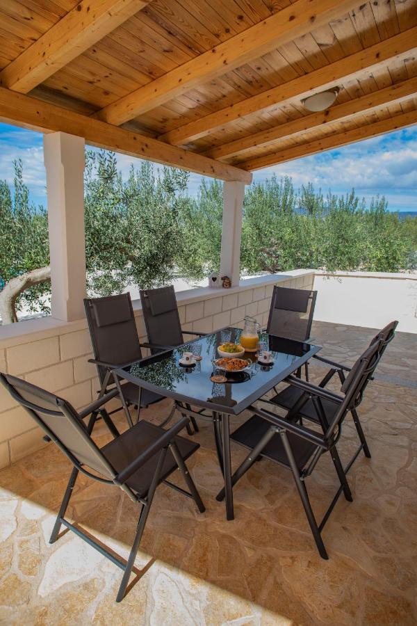 Opg Villa Meri Пучища Екстер'єр фото