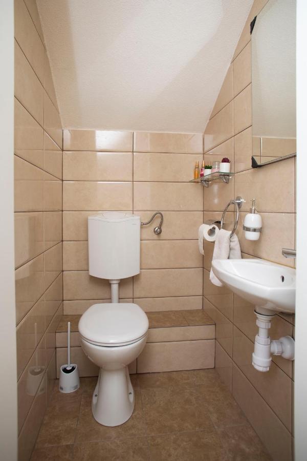 Opg Villa Meri Пучища Екстер'єр фото