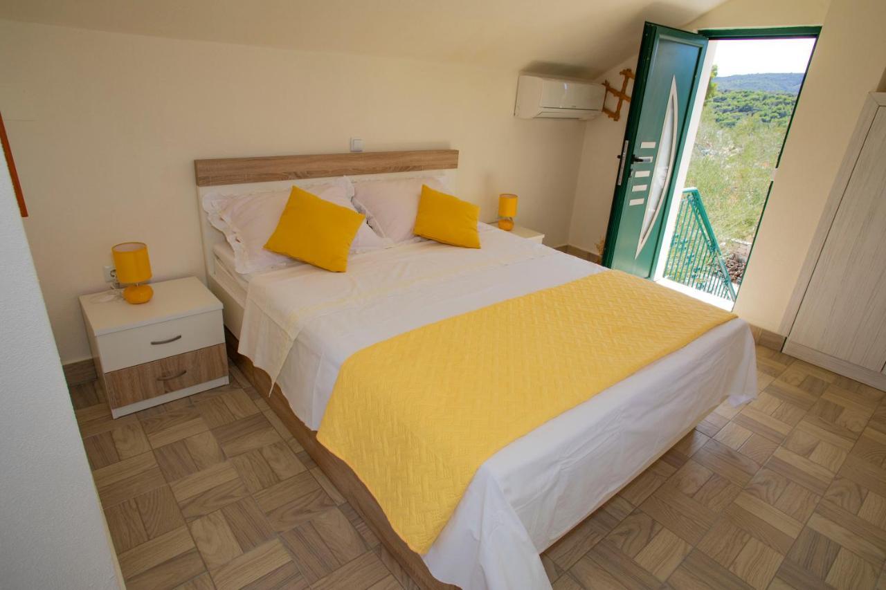 Opg Villa Meri Пучища Екстер'єр фото