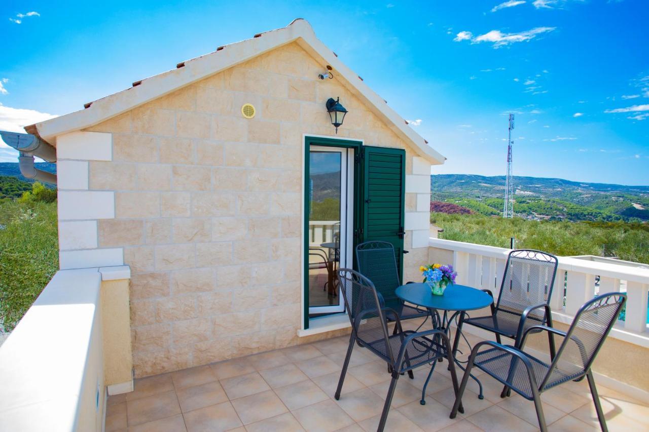 Opg Villa Meri Пучища Екстер'єр фото