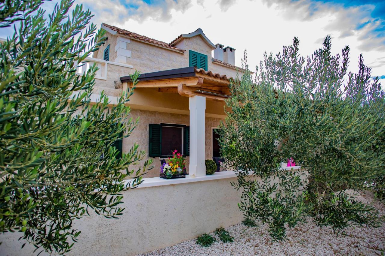 Opg Villa Meri Пучища Екстер'єр фото