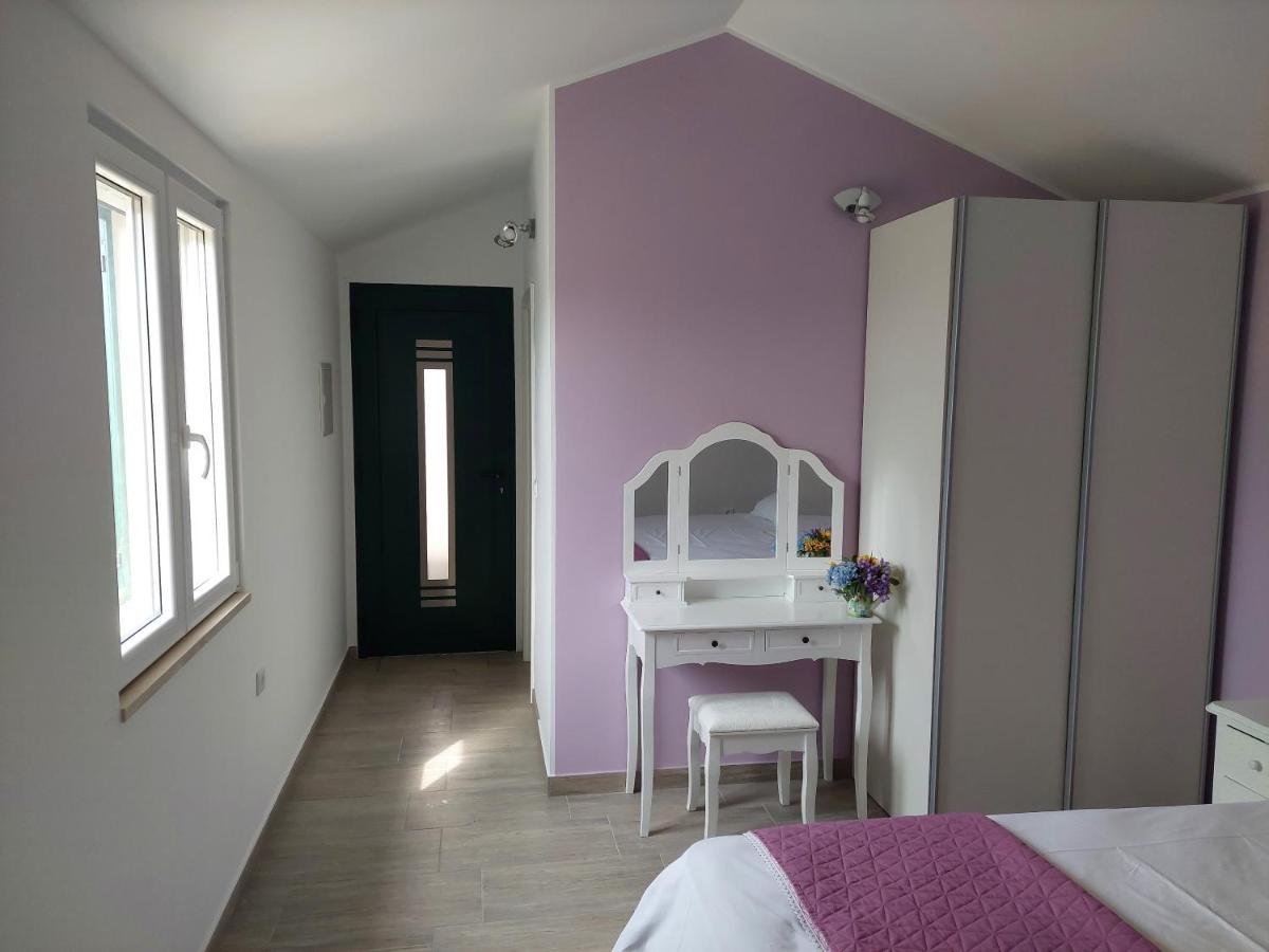 Opg Villa Meri Пучища Екстер'єр фото