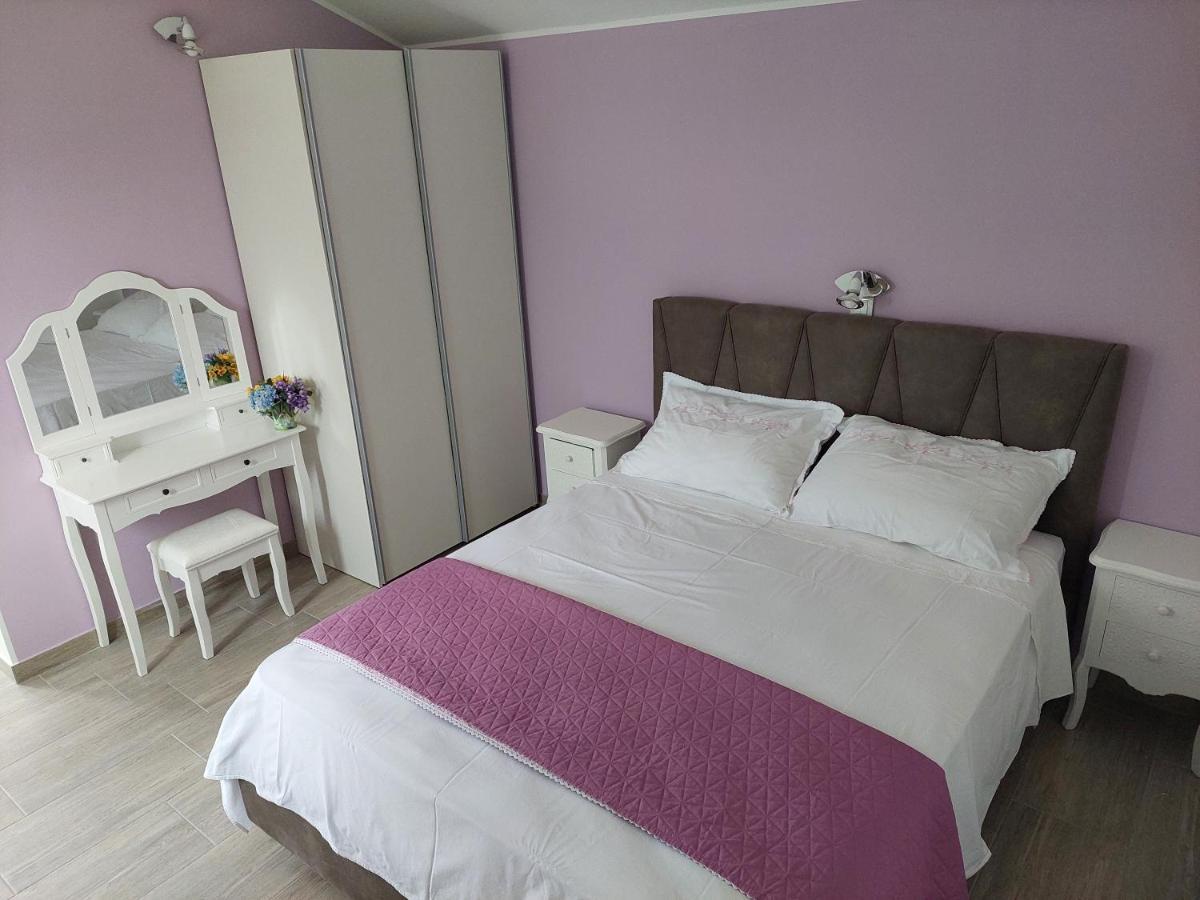 Opg Villa Meri Пучища Екстер'єр фото